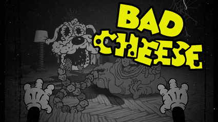 Bad Cheese, la recensione dell'horror in salsa disneyiana