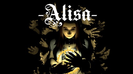 Alisa, un survival horror che omaggia gli anni '90 fin troppo fedelmente