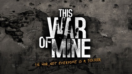 This War of Mine: The Little Ones