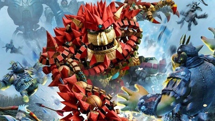 Knack 2