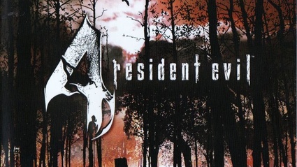 Resident Evil 4: Ultimate HD Edition