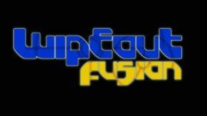 WipEout Fusion