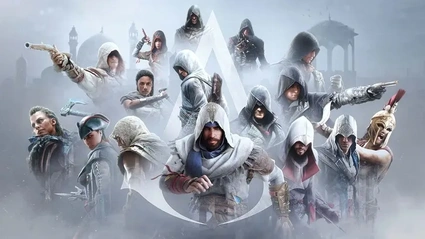 Immagine di: Assassin's Creed e Xbox: sei giochi da provare gratis