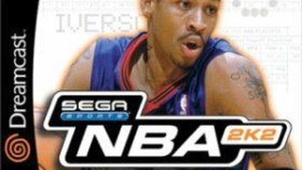 NBA 2K2