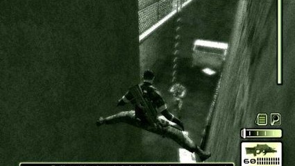 Splinter Cell