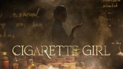 Cigarette Girl: recensione della serie indonesiana di Netflix