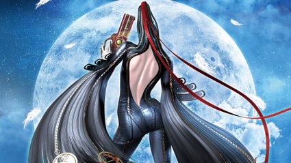 Bayonetta