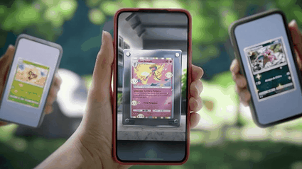 Nuovo trailer di gameplay per GCC Pokemon Pocket disponibile su iOS e Android