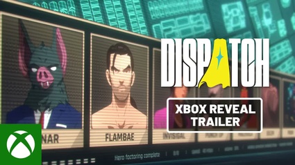 Immagine Dispatch - l'uscita su Xbox