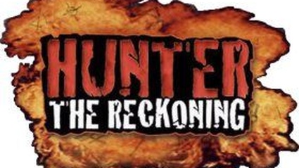 Hunter: The Reckoning