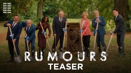 Rumours - Primo trailer