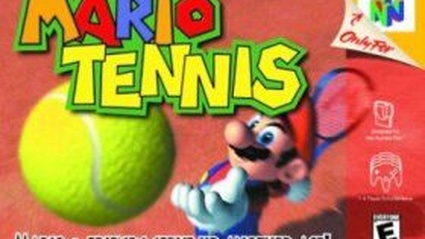 Mario Tennis