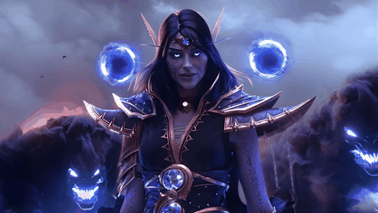 World of Warcraft Midnight: L'Eclissi di Quel'Thalas e il Risveglio del Renilash - Speciale