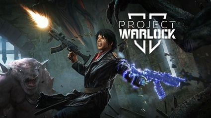 Project Warlock 2: recensione del secondo capitolo della saga di Buckshot Software