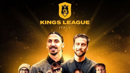 Cos'e e come funziona la Kings League?