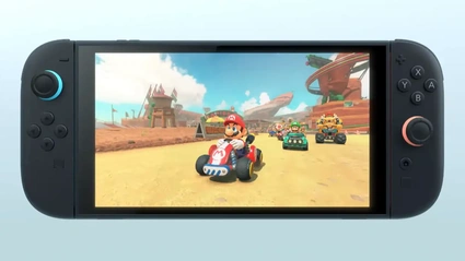 Mario Kart 9: fino a 24 Giocatori contemporaneamente?