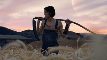 Rebel Moon, recensione: lo Star Wars di Zack Snyder e un sonoro fiasco