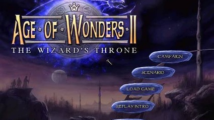 Age of Wonders 2