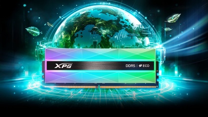 XPG Lancer Neon RGB DDR5 - Nuovo standard tra look e prestazioni