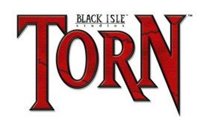 Black Isle Studios: TORN