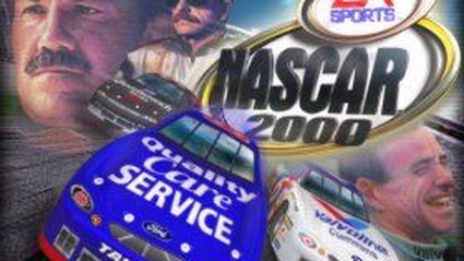 Nascar 2000