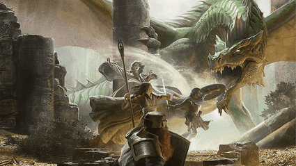 Humble DnD 5E Adventures Book Bundle: 38 avventure imperdibili per soli 18 dollari