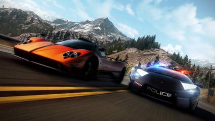 Recensione Need for Speed: Hot Pursuit Remastered: Il ritorno della velocita made in EA!