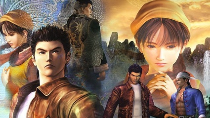 Shenmue I & II