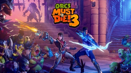 Recensione Orcs Must Die 3! Addio fottuti musi verdi!