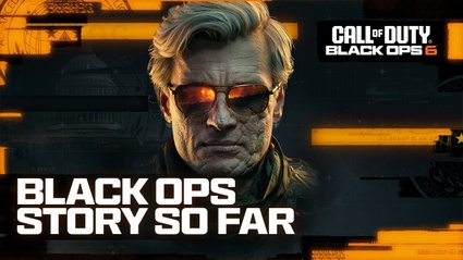 Call of Duty: Black Ops 6 - il trailer con la storia finora