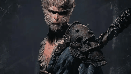 Gamescom 2024, online un nuovo trailer di Black Myth: Wukong