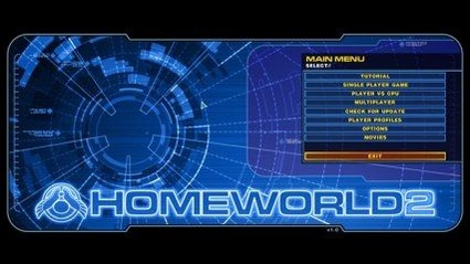 Homeworld 2