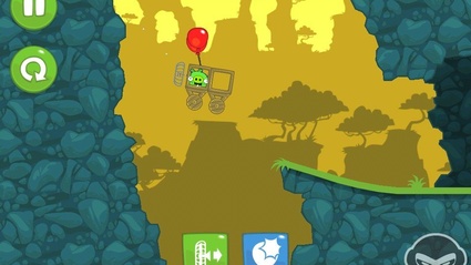 Bad Piggies