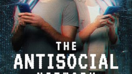 The Antisocial Network: la macchina della disinformazione