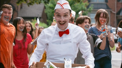 Ice Cream Man: il gelataio che semina il terrore