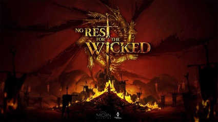 No Rest for the Wicked: Anteprima dell'action che tutti stavamo aspettando