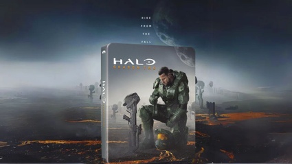 Halo stagione 2 - Recensione dell'edizione 4K