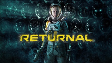 Returnal PC, recensione - Il Ritorno nel Ciclo di Housemarque