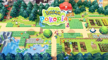 Pokemon Pokopia Recensione: il cozy game che reinventa l'universo Pokemon