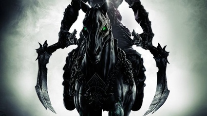 Darksiders II