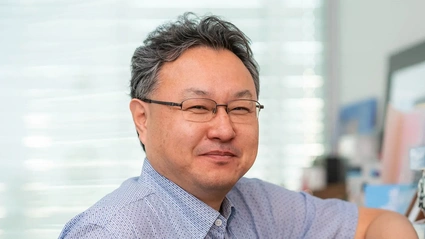 Shuhei Yoshida non raccomanda Steam Machine
