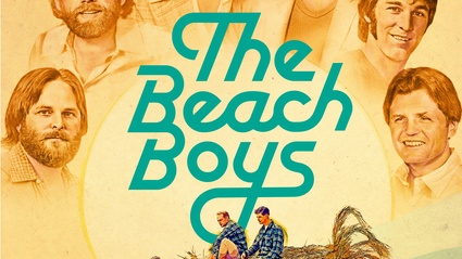 The Beach Boys