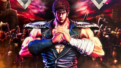 Fist of the North Star: Lost Paradise