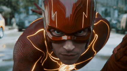 The Flash, recensione: battuto in velocita da un destino beffardo