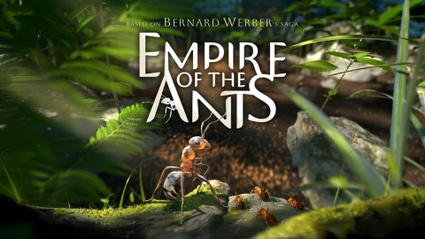 Empire of the Ants e un microcosmo tutto da scoprire! - Recensione PC