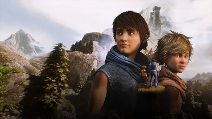 Brothers: A Tale of Two Sons Remake, l'anteprima: un viaggio con misteri, sorprese e drammi