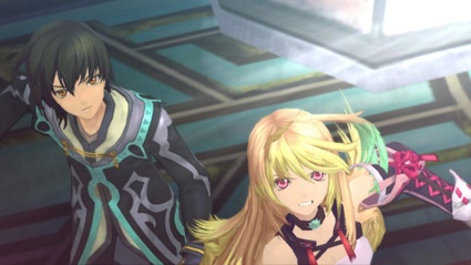 Tales of Xillia