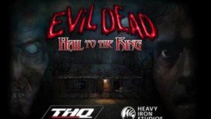 Evil Dead: Hail To The King