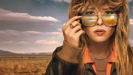 Poker Face: la serie crime-comedy di Rian Johnson diverte e appassiona