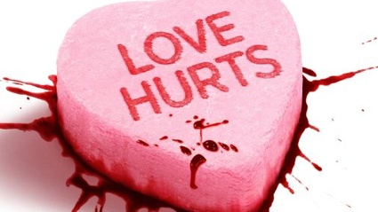 Love Hurts